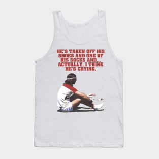 The Baumer's Strange Day Tank Top